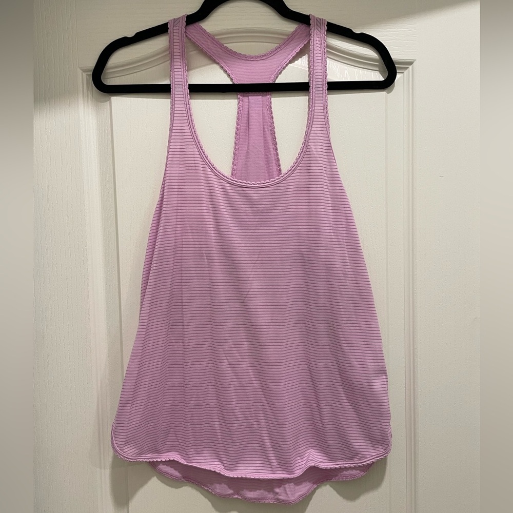 lululemon 105 f singlet